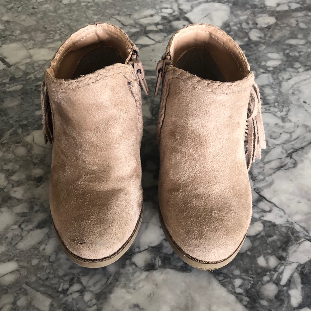 Sugar Bootie - Picture 2 of 8